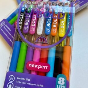 Caneta Be Bold Max