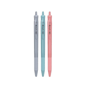 Caneta Esferográfica - CIS - BPX RT Retrátil 0.7mm