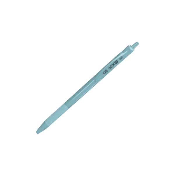 Caneta Esferográfica - CIS - BPX RT Retrátil 0.7mm - Imagem 5