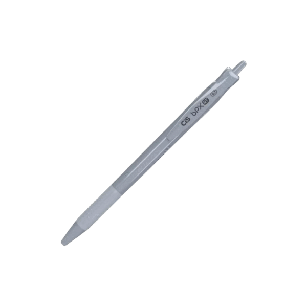 Caneta Esferográfica - CIS - BPX RT Retrátil 0.7mm - Imagem 4