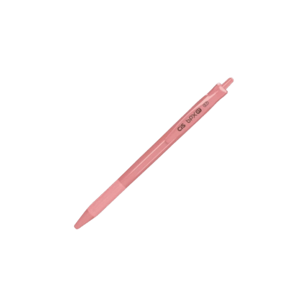 Caneta Esferográfica - CIS - BPX RT Retrátil 0.7mm - Imagem 3