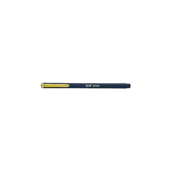 Caneta Esferográfica BRW Unic Slim 0.7mm - Imagem 6