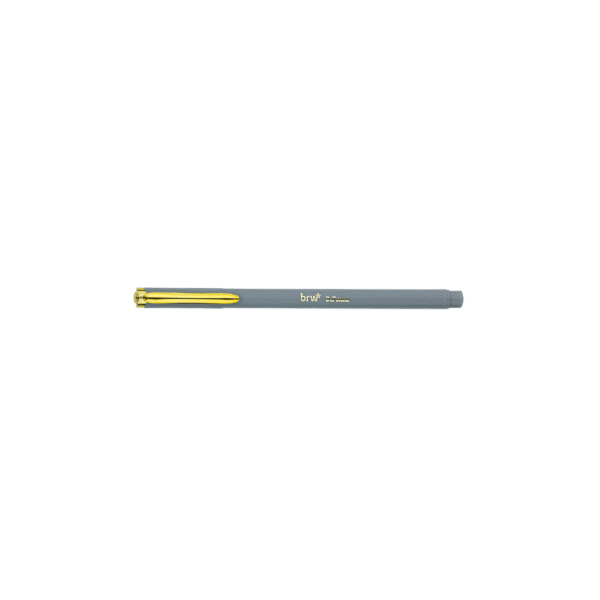 Caneta Esferográfica BRW Unic Slim 0.7mm - Imagem 4