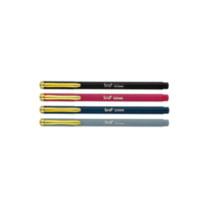 Caneta Esferográfica BRW Unic Slim 0.7mm
