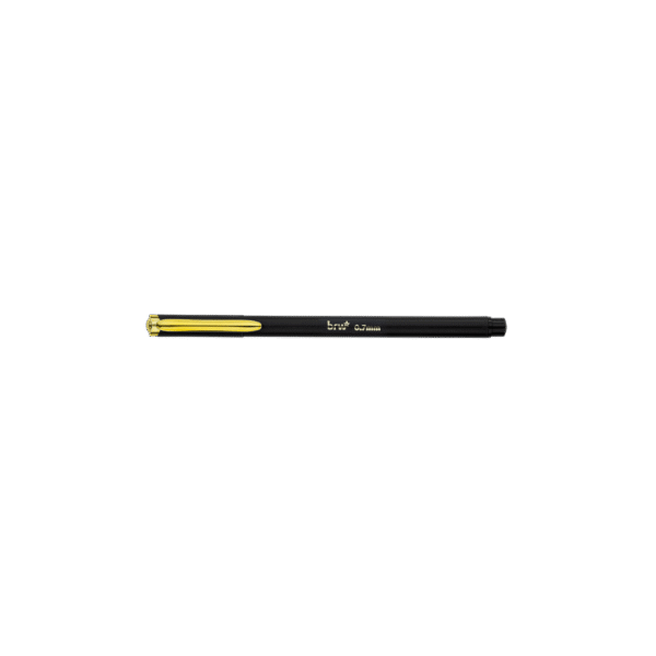 Caneta Esferográfica BRW Unic Slim 0.7mm - Imagem 3