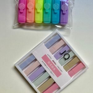 combo 2 kits marca textos