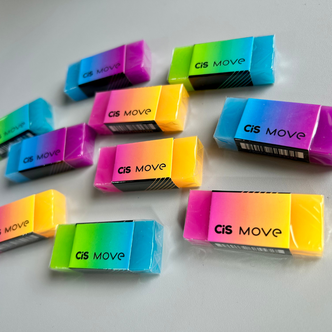 Borracha - Cis - Move