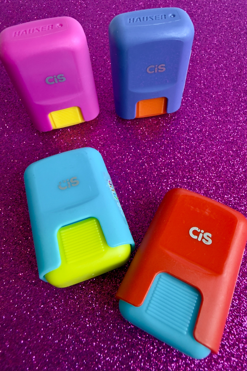 Borracha com Case CIS Club