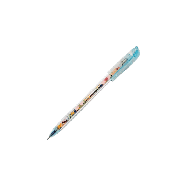 Caneta Esferográfica CIS Bloomy 0,7mm - Imagem 9