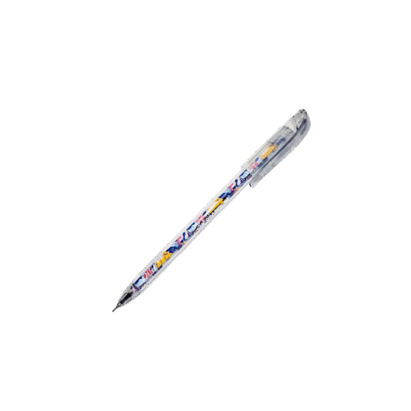 Caneta Esferográfica CIS Bloomy 0,7mm - Imagem 6