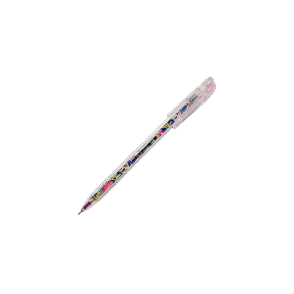 Caneta Esferográfica CIS Bloomy 0,7mm - Imagem 8