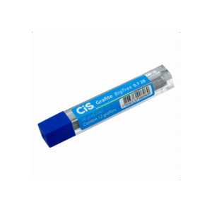 Grafite para Lapiseira CIS 0,7mm 2B