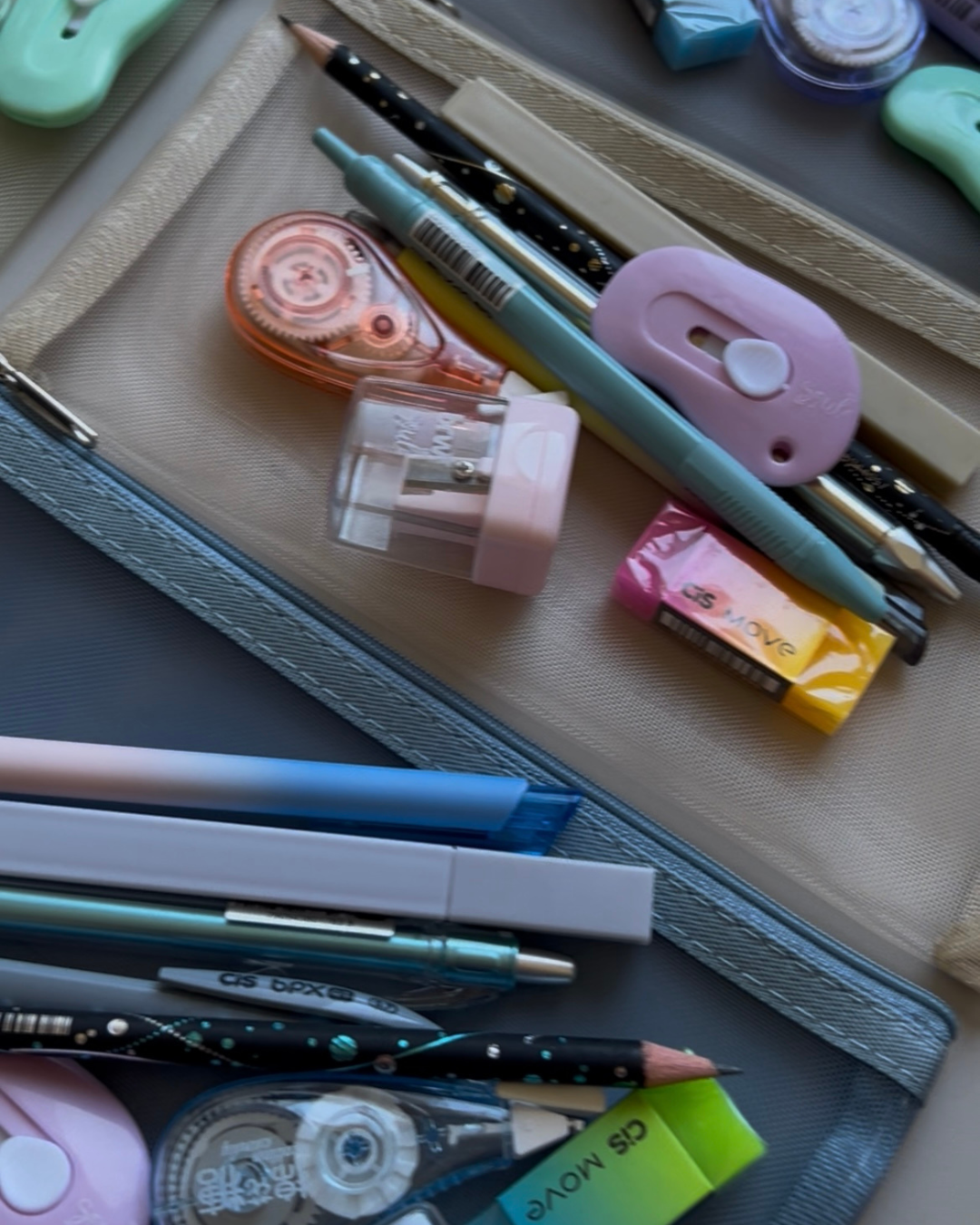 Bags Promocionais (recheadas de produtos)