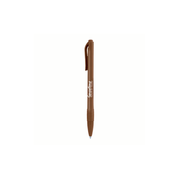 Caneta Esferográfica Clic Sensations Perfumada – Newpen - Imagem 4