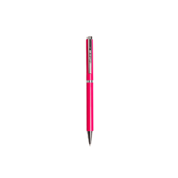 Kit Pink Vibes C/1 Caneta E 1 Lapiseira Leoarte - Imagem 3