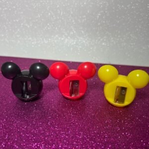 Apontador Face Mickey -Molin