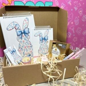 Kit Páscoa Doce Rabisco