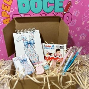 Páscoa Doce Rabisco